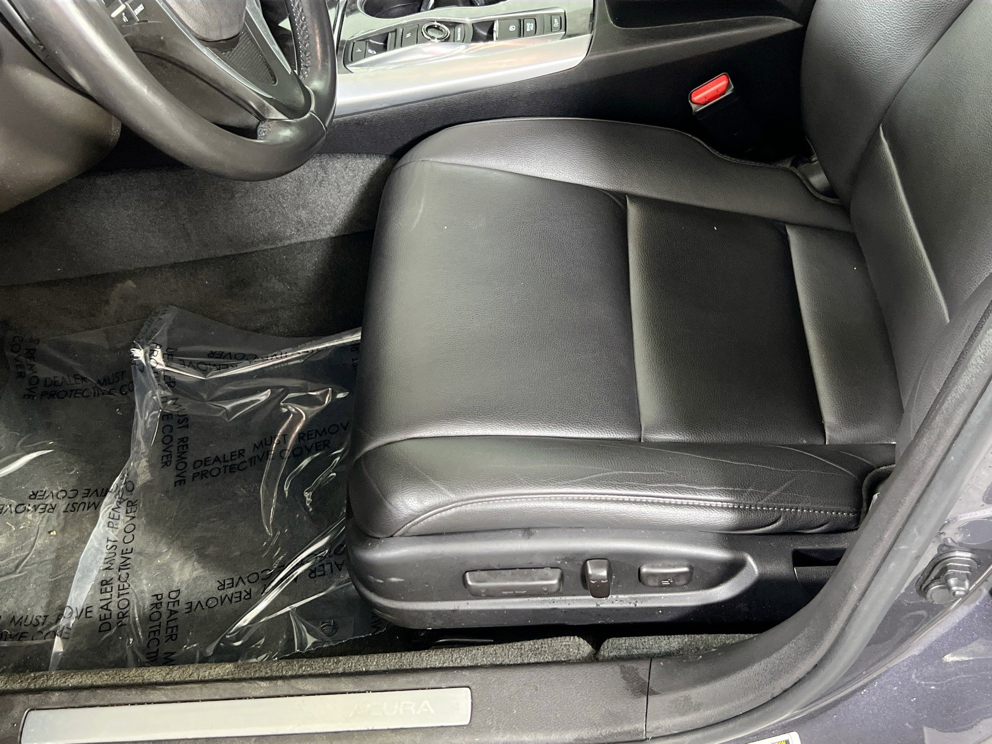 Used 2018 Acura TLX V6 SH-AWD image 18