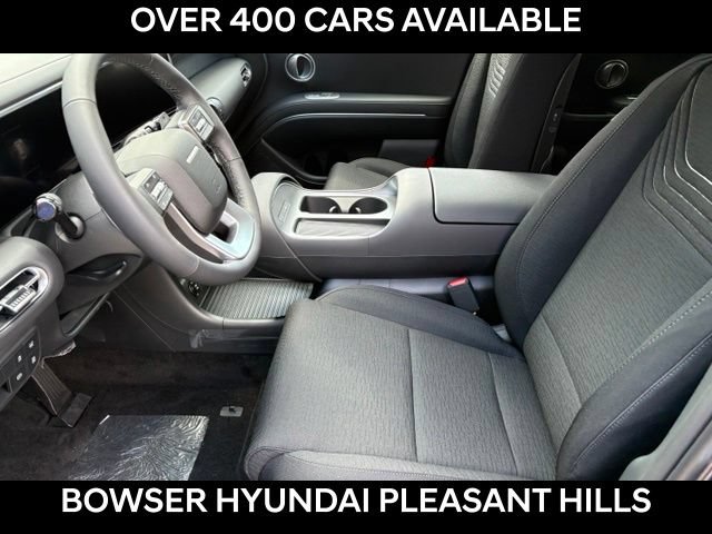New 2026 Hyundai Palisade SE AWD/4WD image 4