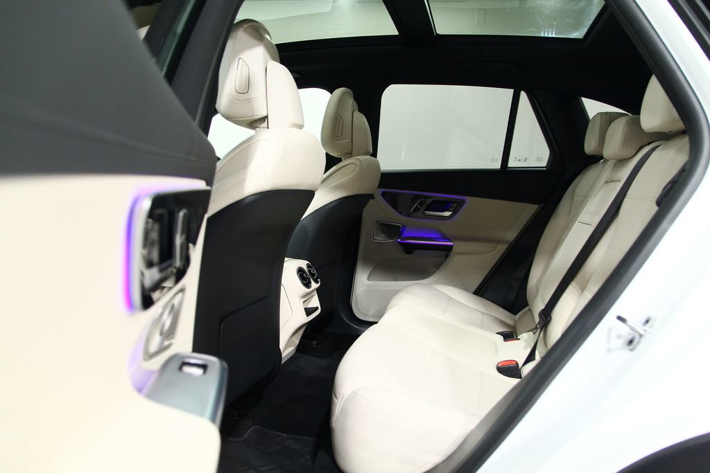 Certified 2023 Mercedes-Benz GLC 300 4MATIC image 28