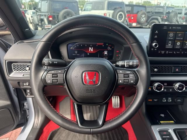 Certified 2024 Honda Civic Type R image 15