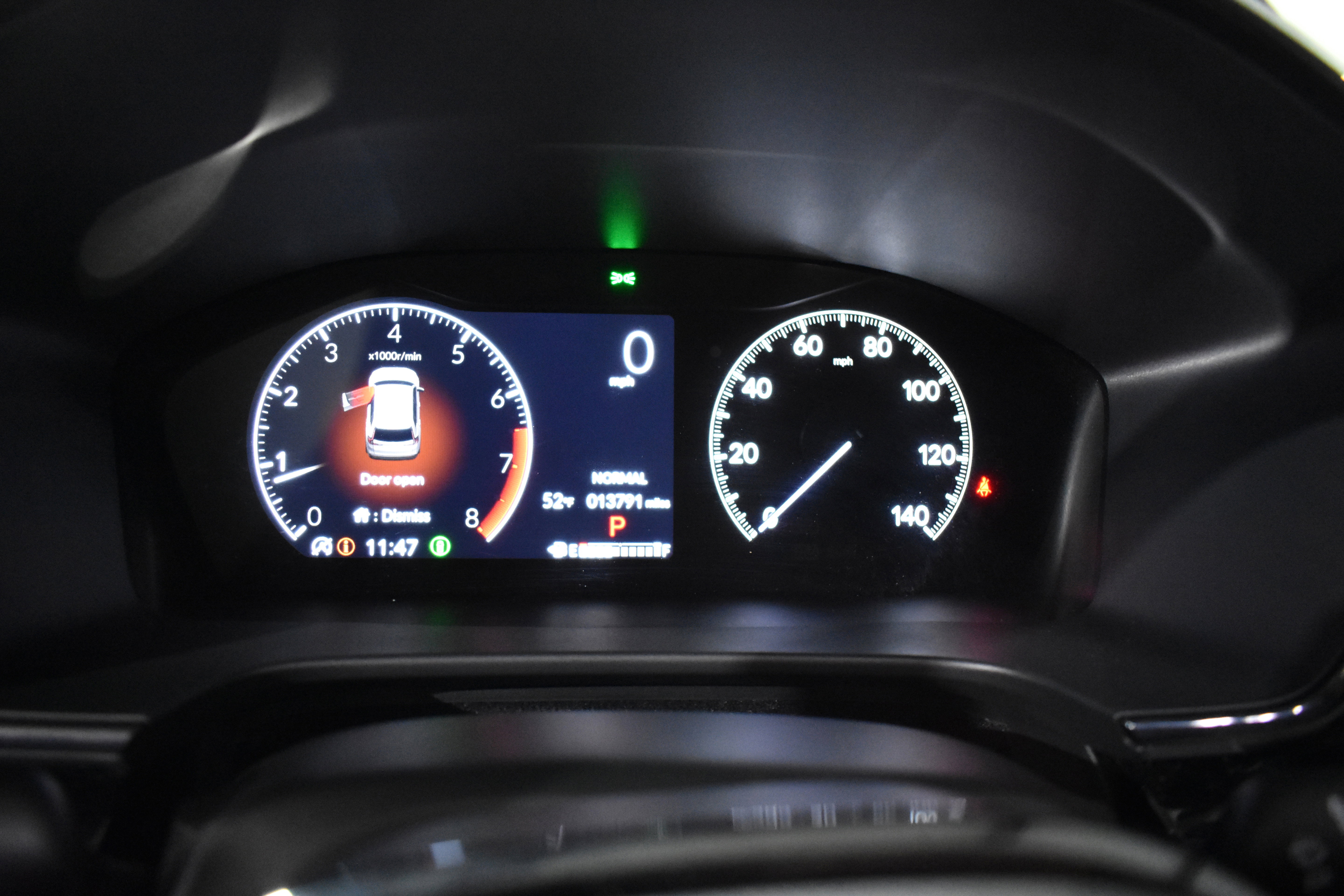 Certified 2023 Honda CR-V EX-L image 16