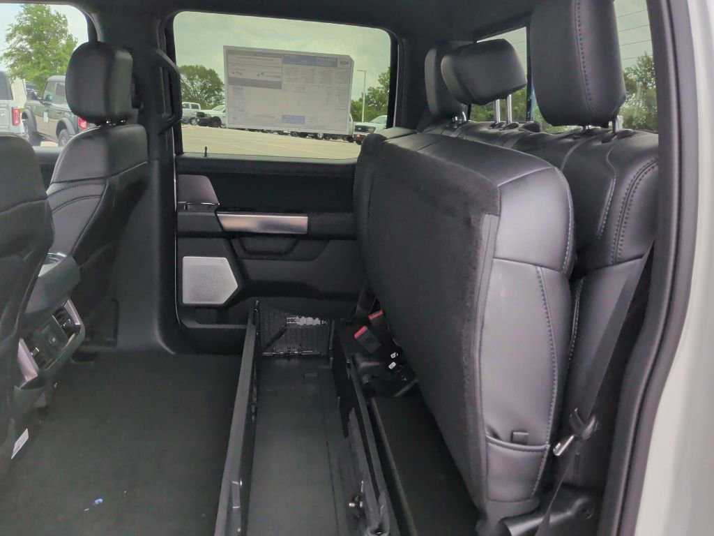 New 2026 Ford F250 Platinum image 41