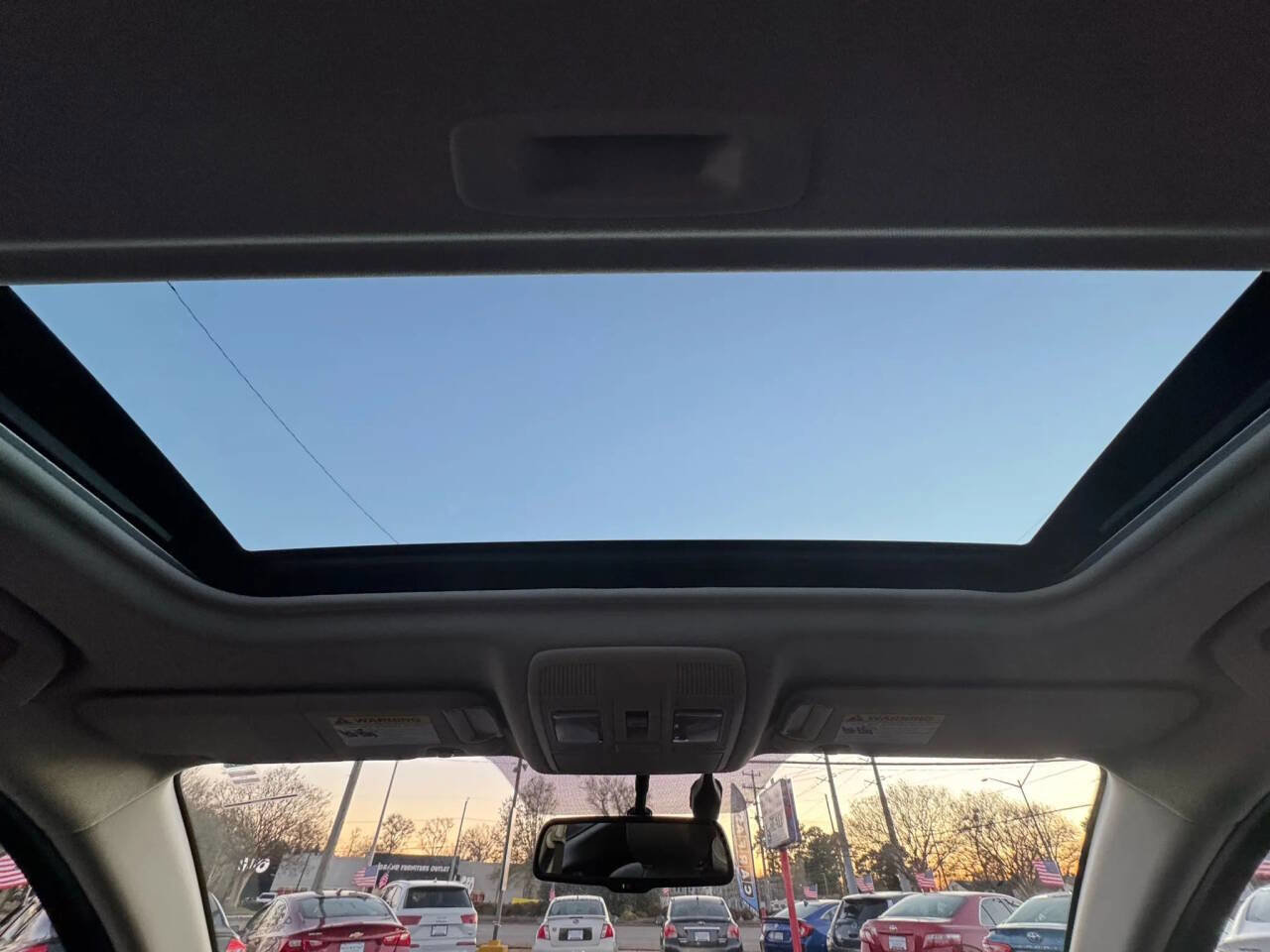 Used 2014 MAZDA MAZDA3 s Grand Touring image 34