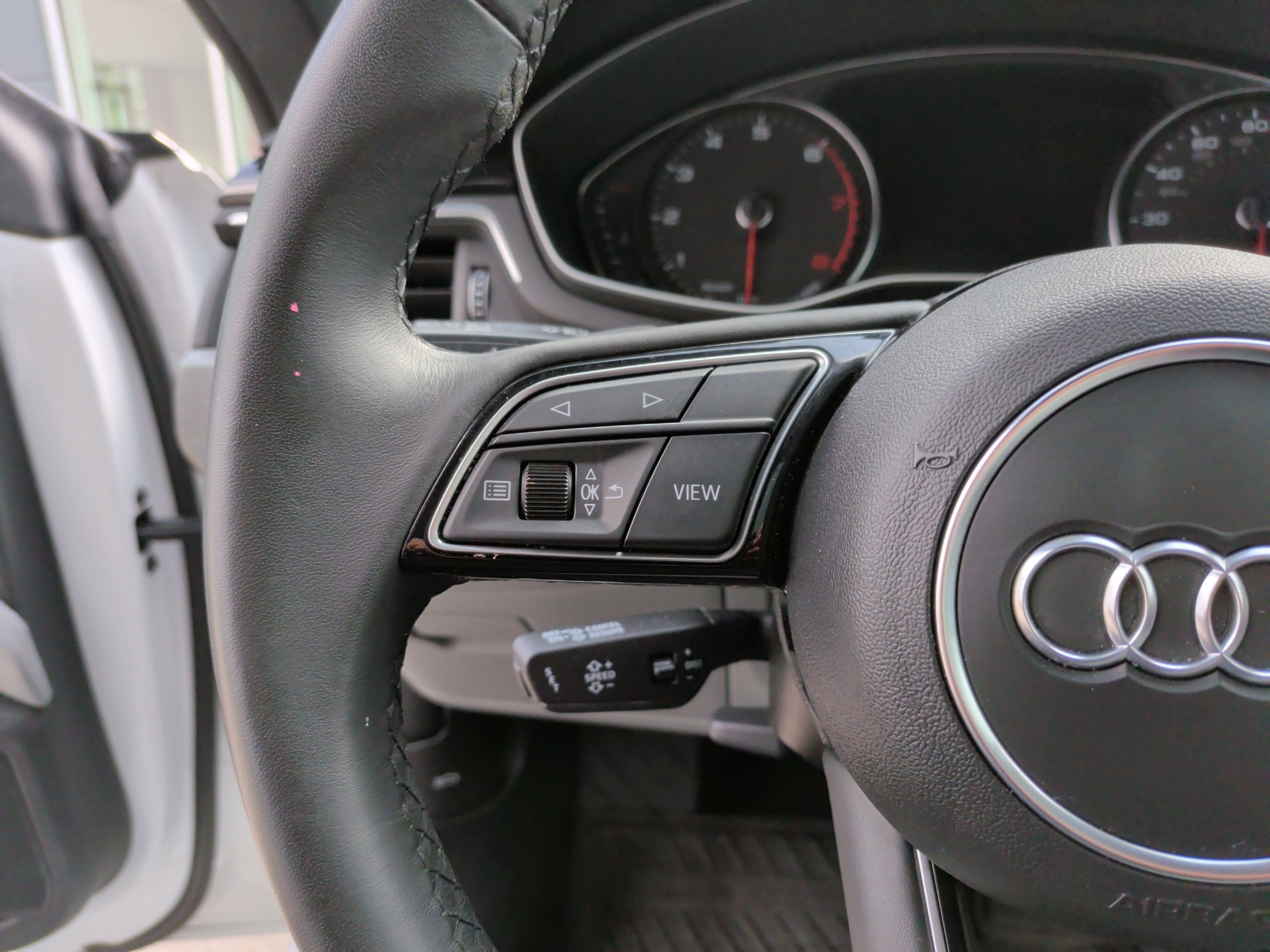 Certified 2023 Audi A5 2.0T Premium w/ Convenience Package image 19