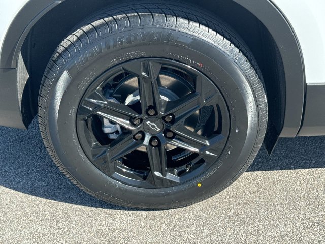 Used 2024 Chevrolet Blazer LT w/ Midnight/Sport Edition AWD/4WD image 32