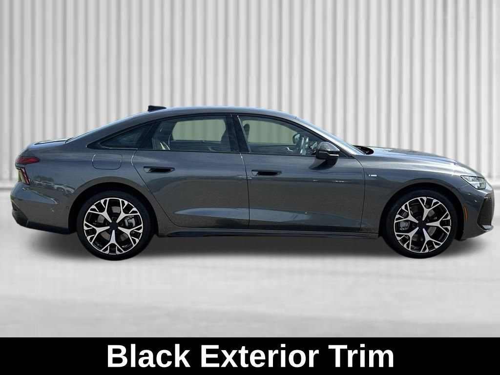 New 2026 Audi A6 Premium Plus AWD/4WD image 6