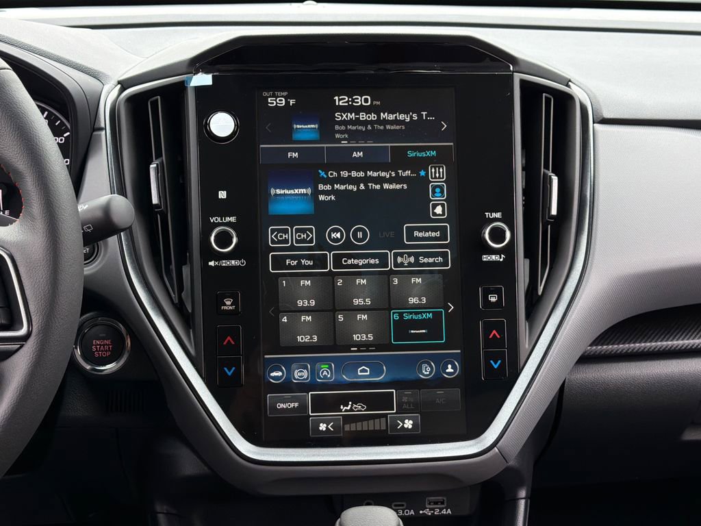New 2026 Subaru Crosstrek 2.5i Limited AWD/4WD image 19