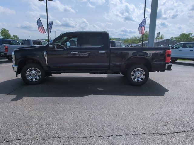 New 2026 Ford F350 4x4 Crew Cab Super Duty image 32