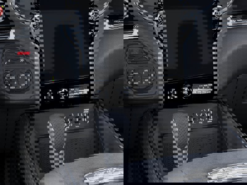 New 2026 RAM 1500 RHO w/ RHO Level 1 Equipment Group image 24