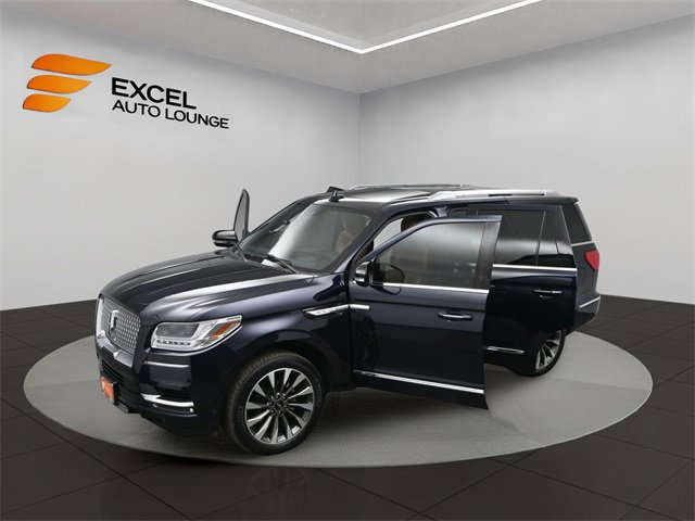 Used 2021 Lincoln Navigator Reserve w/ Luxury Package image 47