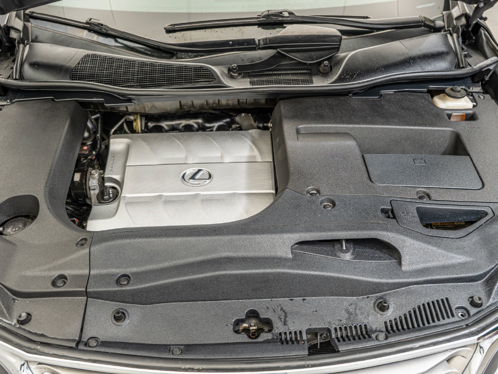 Used 2013 Lexus RX 350 FWD w/ Navigation Pkg image 48
