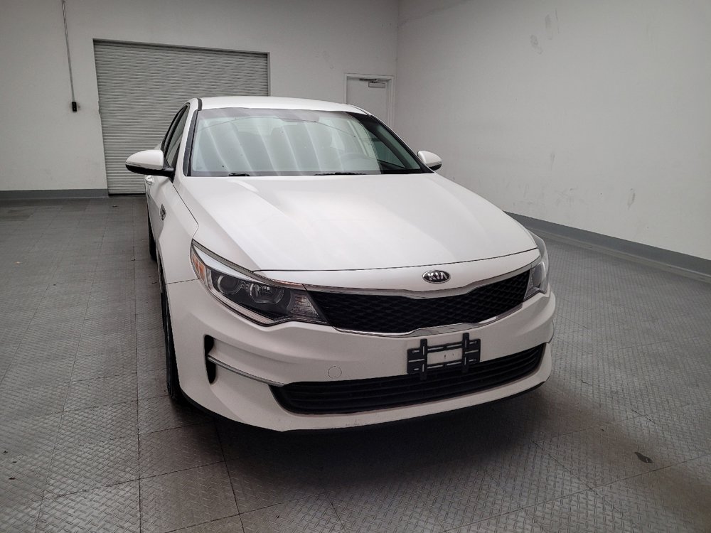 Used 2016 Kia Optima LX image 14