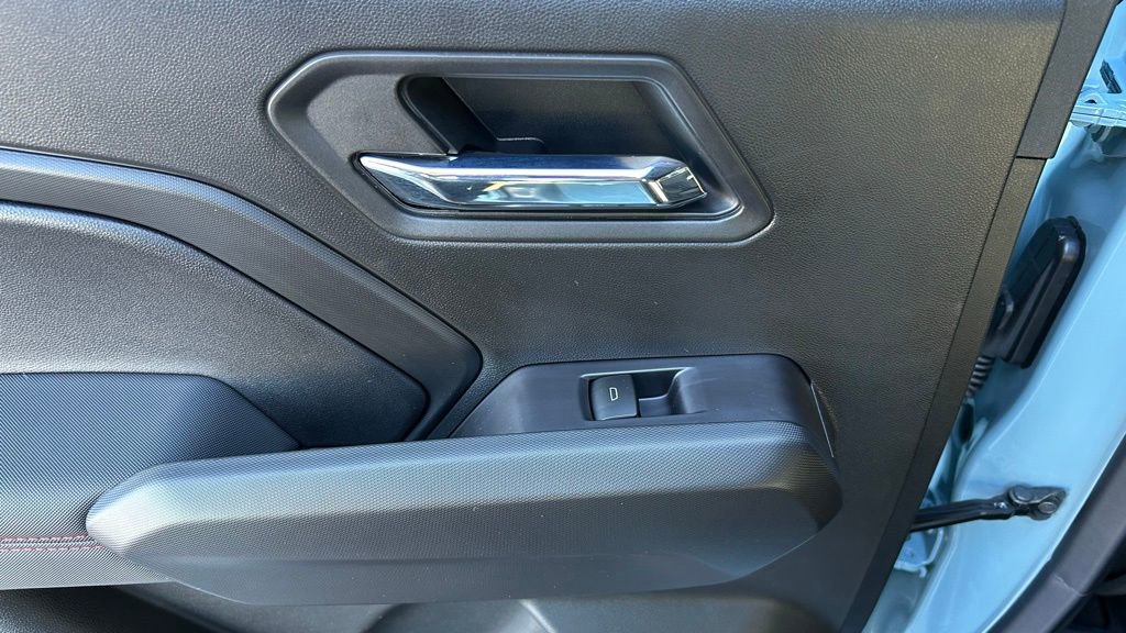 New 2026 Chevrolet Colorado Z71 w/ Technology Package image 18