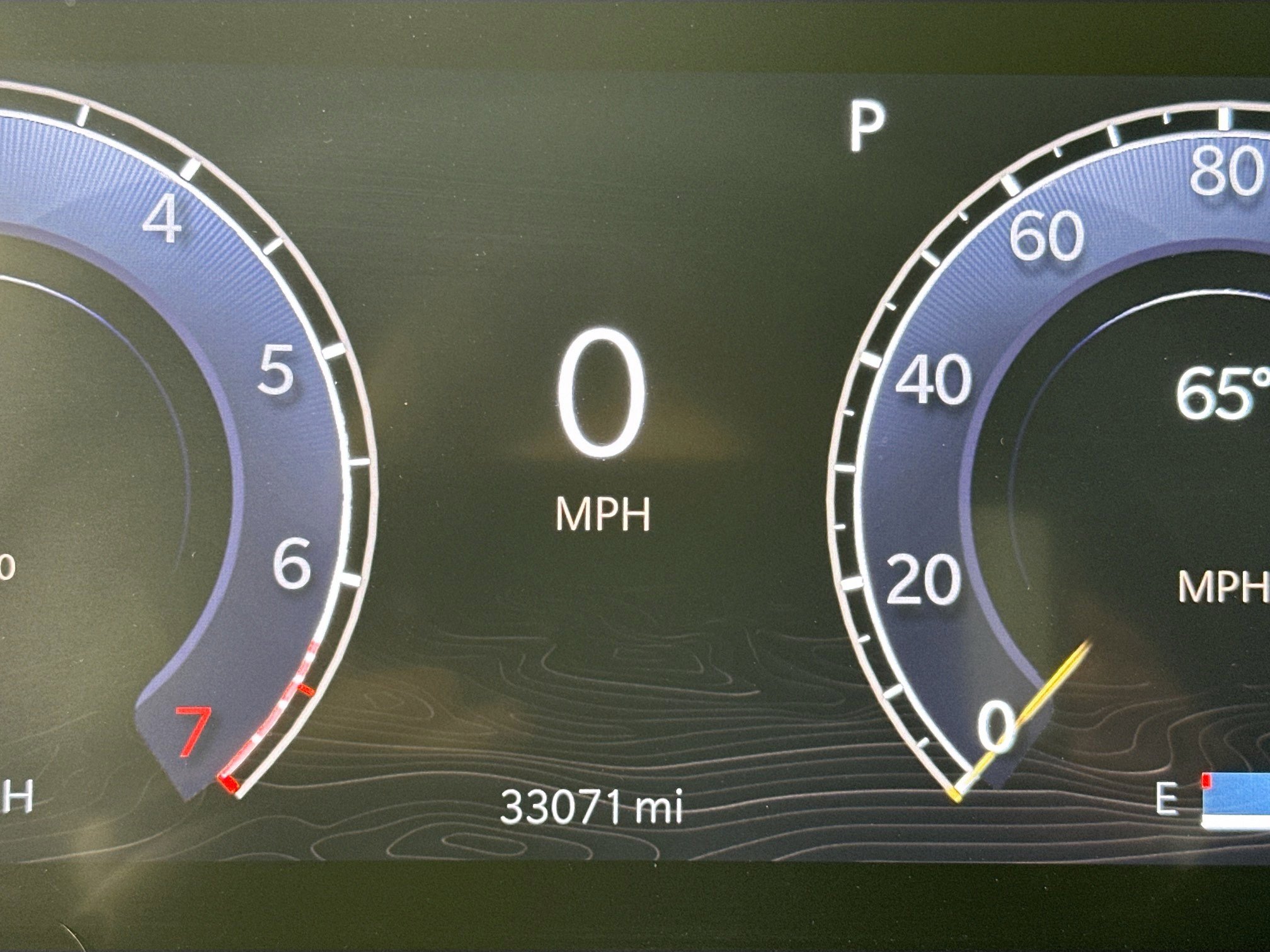 Used 2023 Jeep Grand Cherokee Altitude image 12