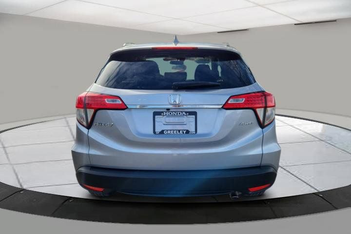 Used 2022 Honda HR-V EX image 4