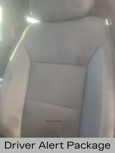 Used 2023 Chevrolet Suburban LS w/ Driver Alert Package image 3