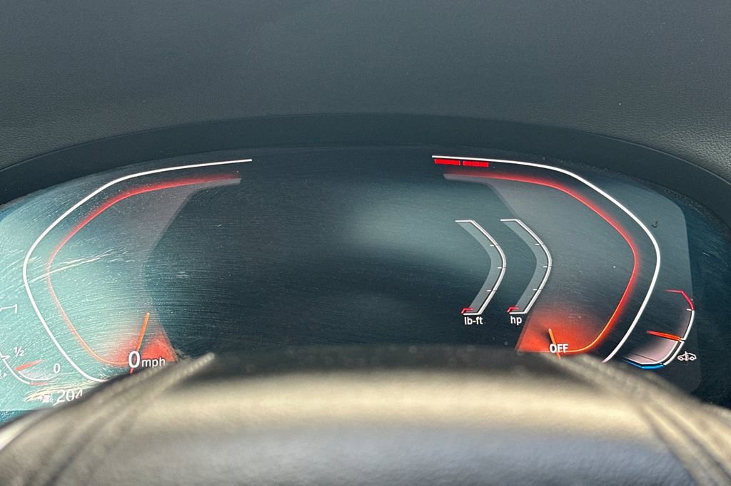 Used 2020 BMW 740i w/ Premium Package image 29