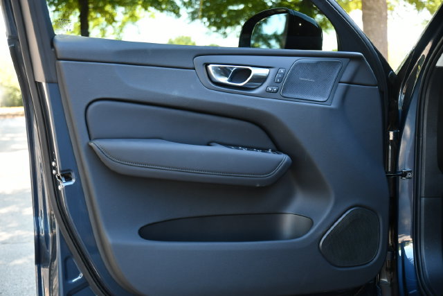 New 2027 Volvo XC60 B5 Ultra AWD/4WD image 10