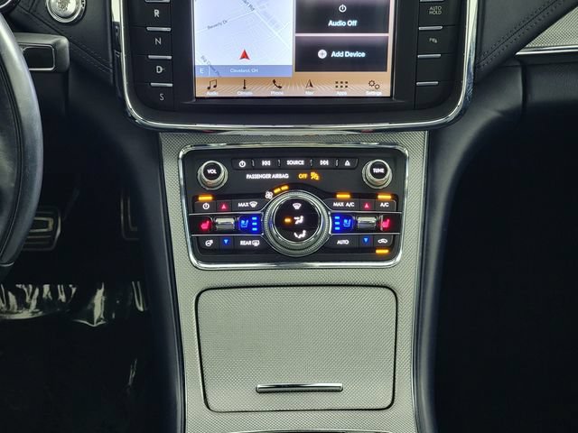 Used 2017 Lincoln Continental Black Label w/ Climate Package AWD/4WD image 23
