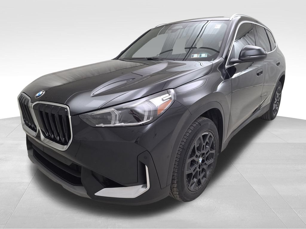 Used 2023 BMW X1 xDrive28i AWD/4WD image 5