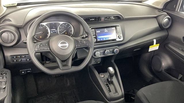 New 2025 Nissan Kicks Play S FWD image 15