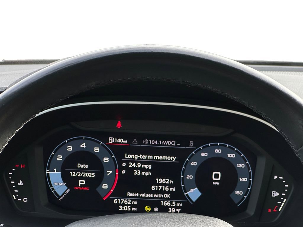 Used 2022 Audi Q3 2.0T Premium Plus w/ Premium Plus Package image 13