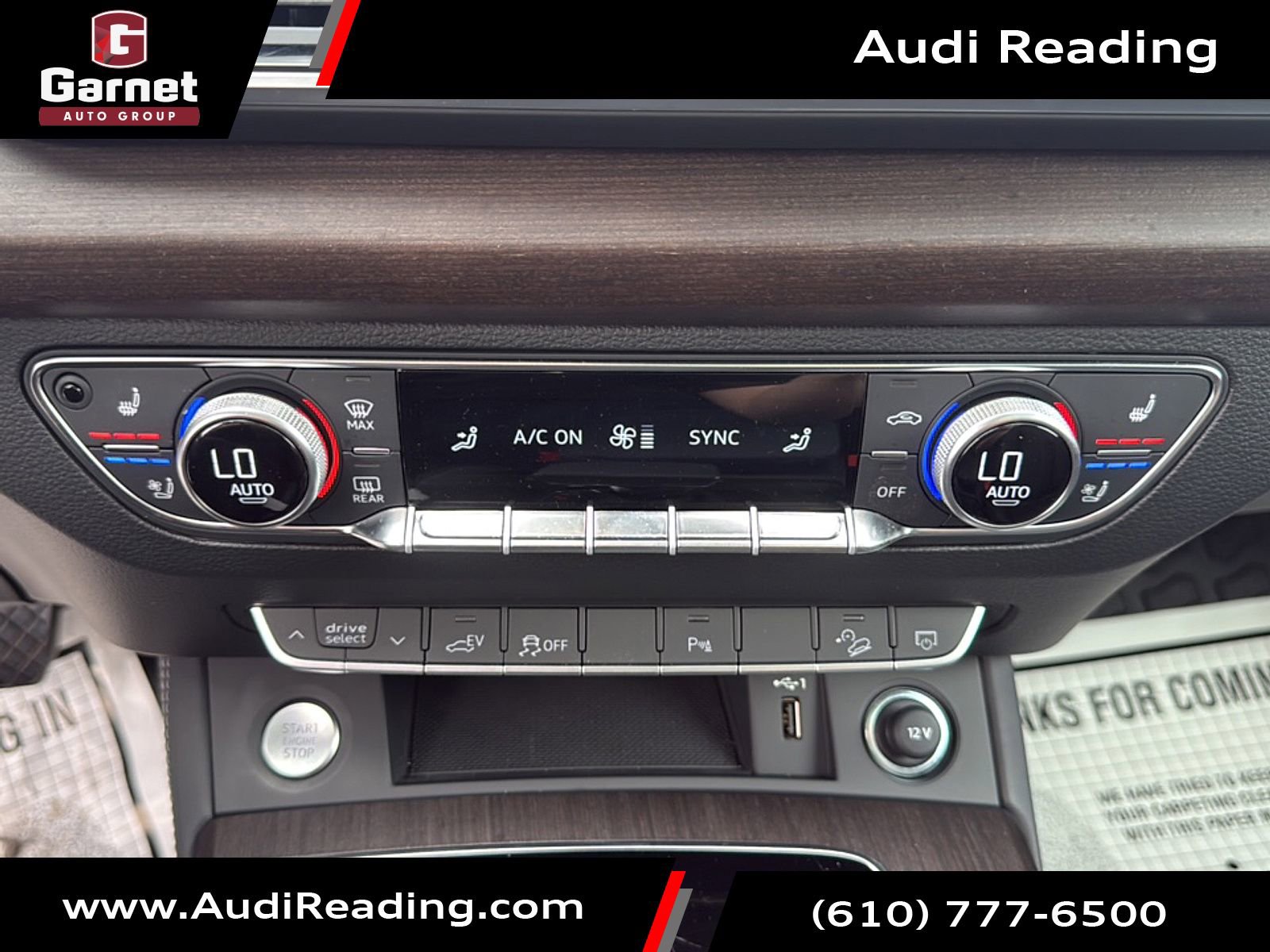 Used 2024 Audi Q5 e Premium Plus w/ Premium Plus Package image 17