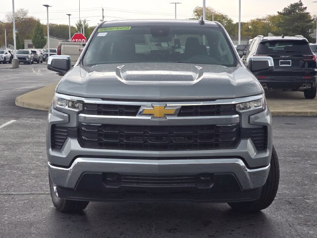 New 2026 Chevrolet Silverado 1500 LT AWD/4WD image 10