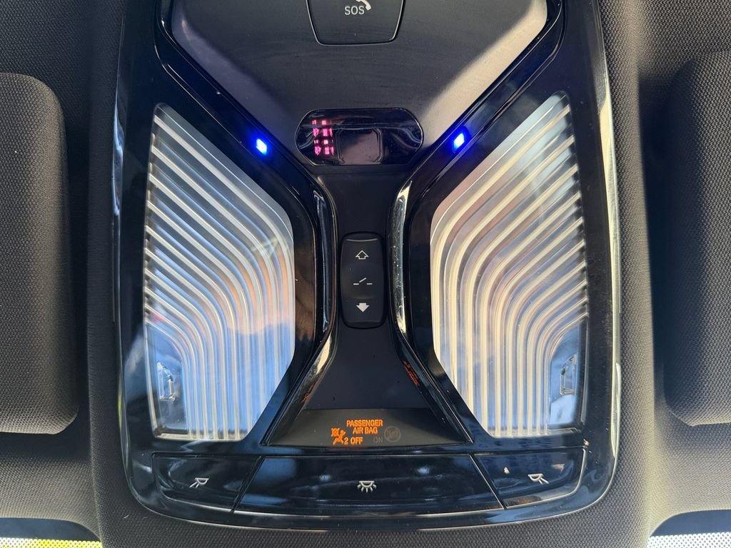 Used 2022 BMW M550i xDrive AWD/4WD image 20
