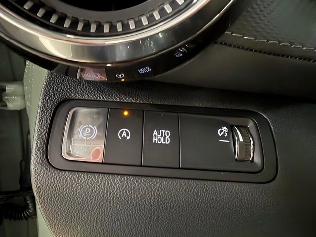 New 2026 Chevrolet Equinox LT w/ Convenience Package II image 15