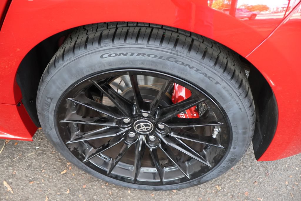 Certified 2023 Toyota Corolla GR AWD/4WD image 58
