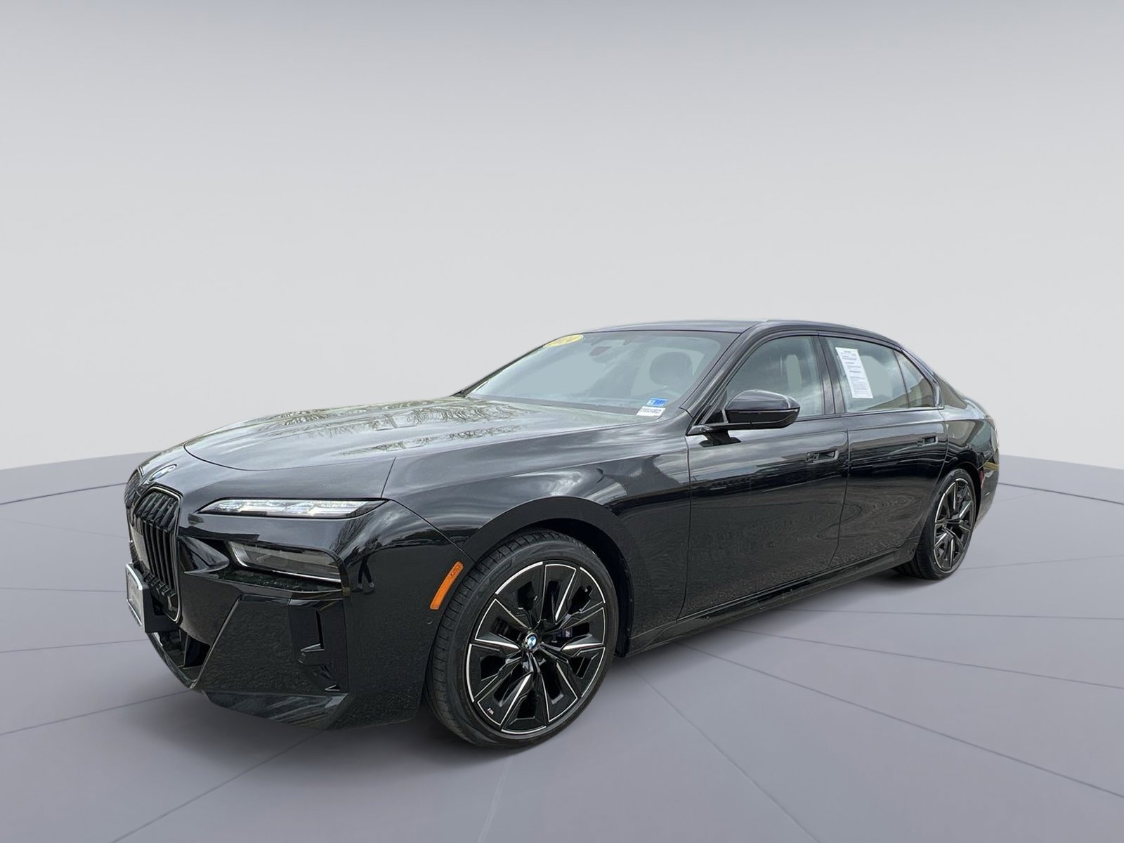Used 2024 BMW 760i xDrive w/ Executive Package