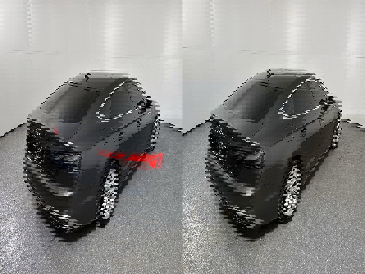 Used 2023 Audi A5 2.0T Premium Plus w/ Premium Plus image 37