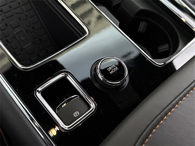 New 2025 Lincoln Aviator Black Label image 26