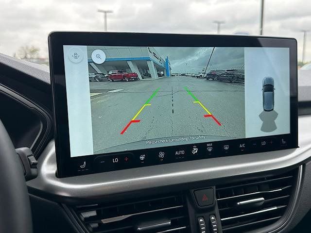 New 2024 Ford Escape Active w/ Tech Pack #1 image 23