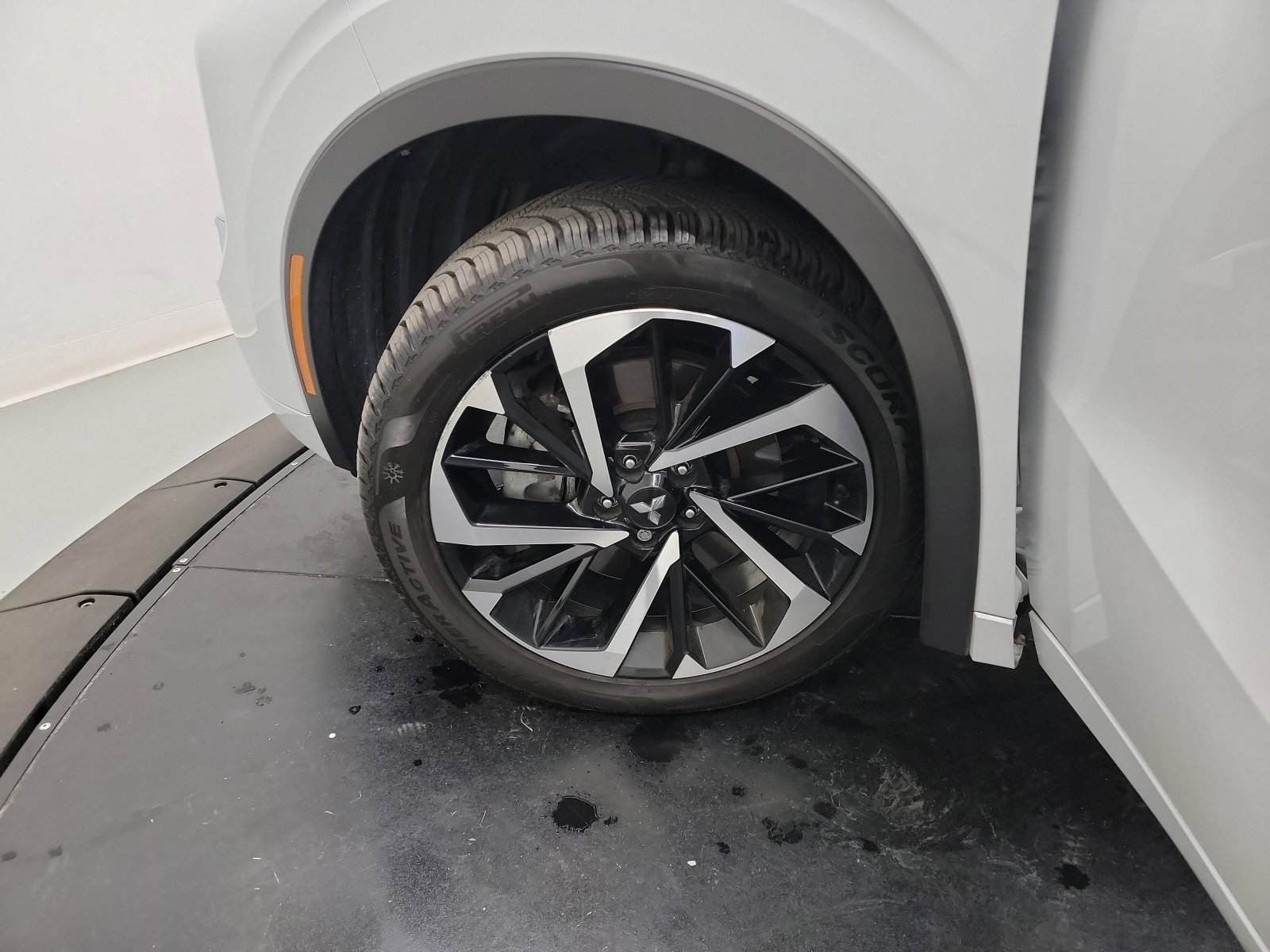 Used 2022 Mitsubishi Outlander SEL AWD/4WD image 30