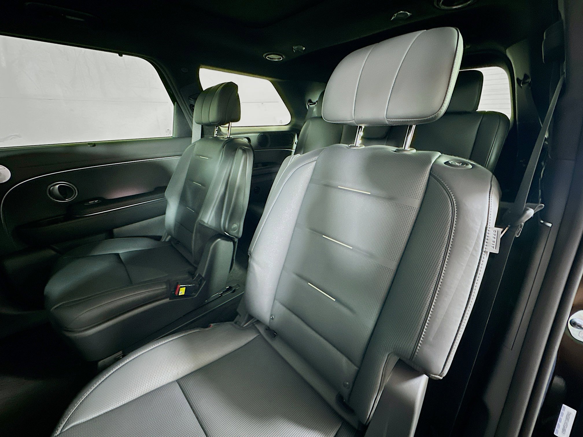 New 2026 Hyundai Palisade Calligraphy image 25