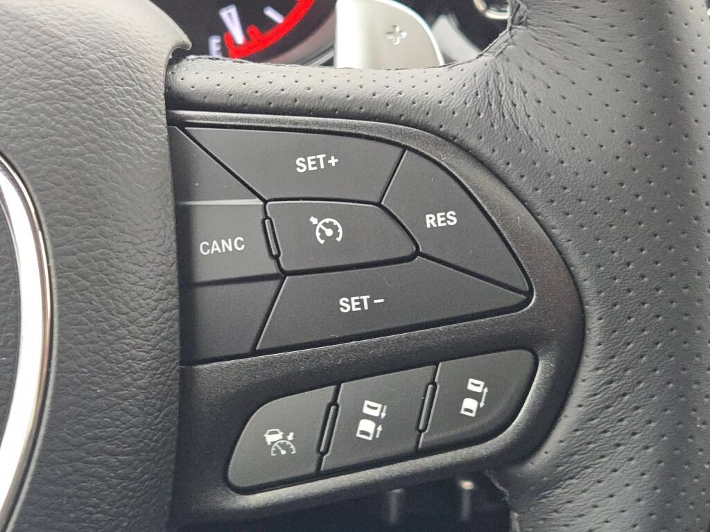 New 2026 Dodge Durango GT AWD/4WD image 34