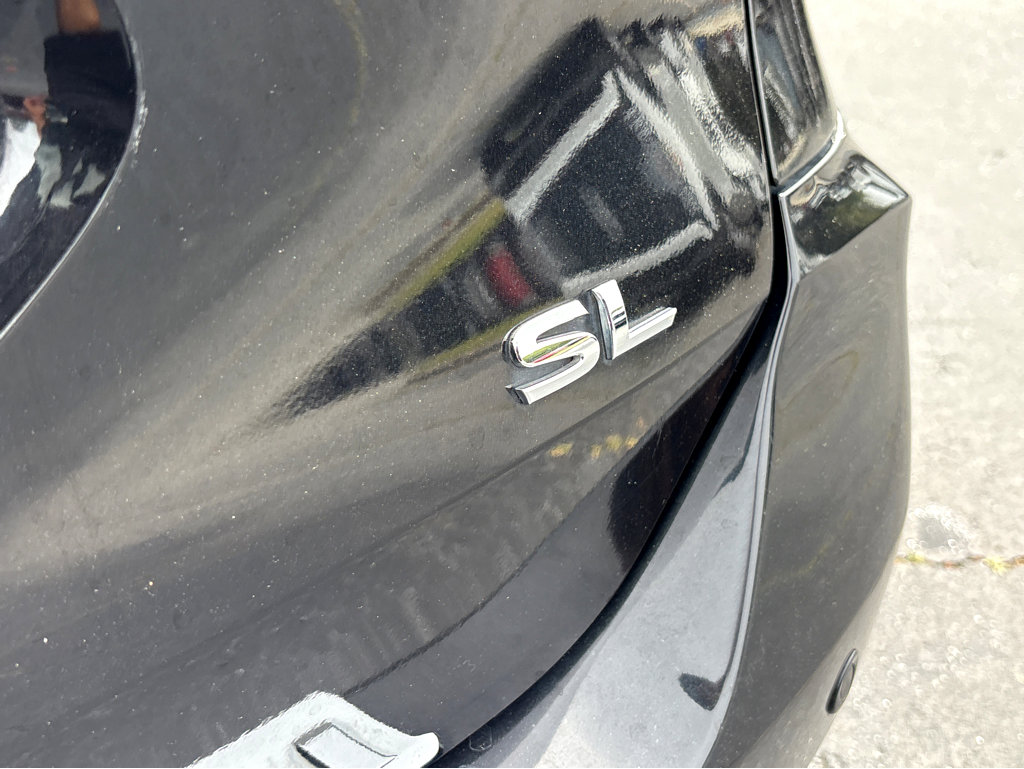 Used 2020 Nissan Rogue SL w/ Premium Package FWD image 28
