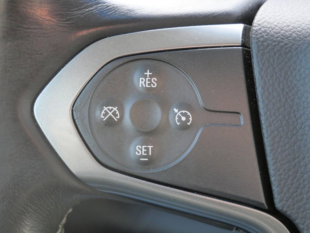 Used 2016 Chevrolet Silverado 1500 LT w/ All Star Edition image 25