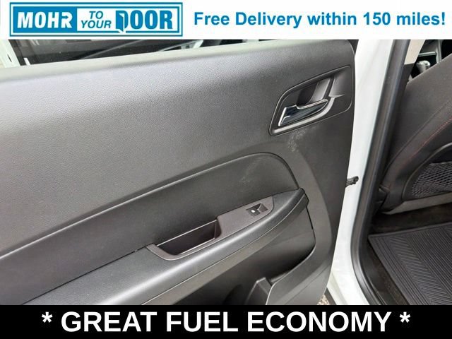 Used 2017 GMC Terrain SLE w/ Convenience Package FWD image 36