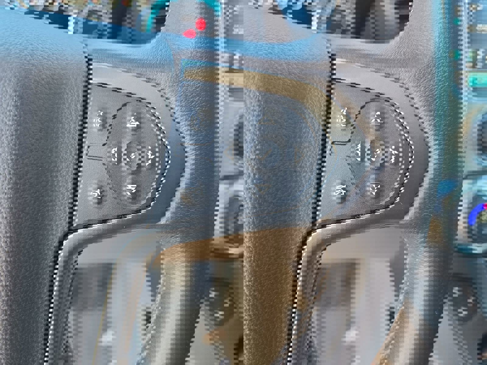 Used 2016 Chevrolet Tahoe LTZ w/ Max Trailering Package image 19