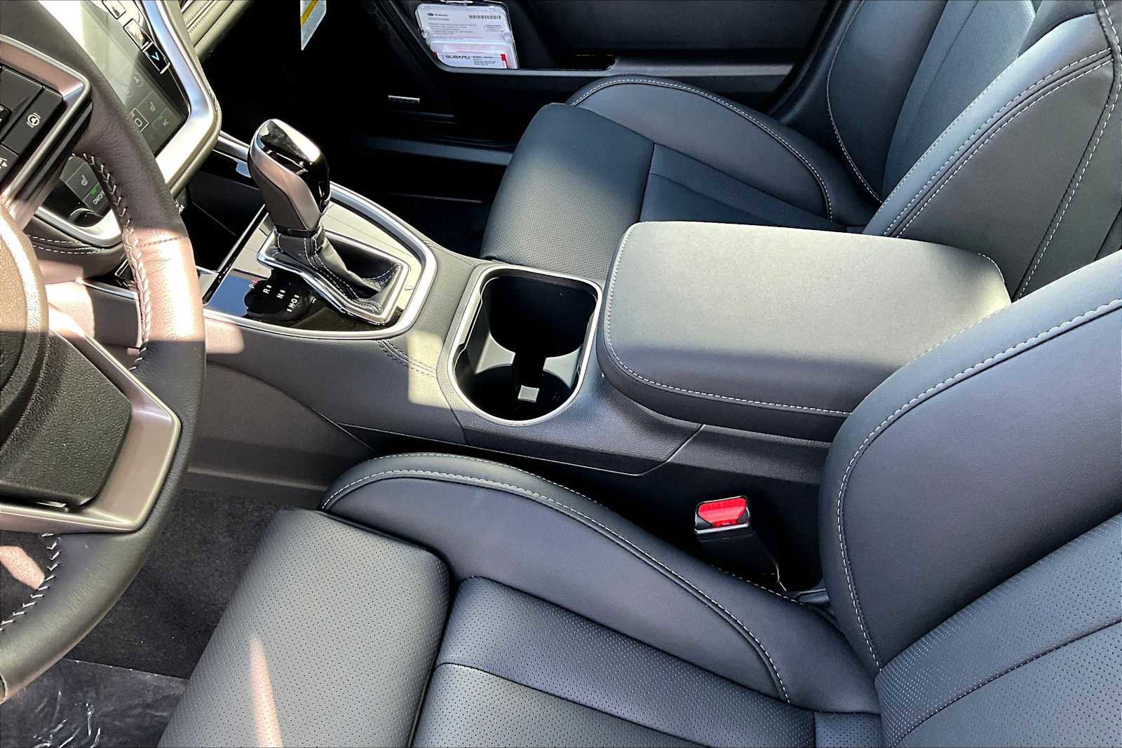 New 2025 Subaru Legacy Limited image 7