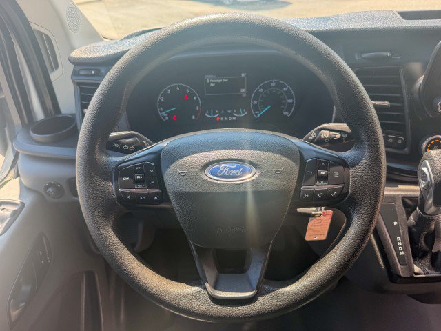 Used 2020 Ford Transit 150 Low Roof RWD image 11