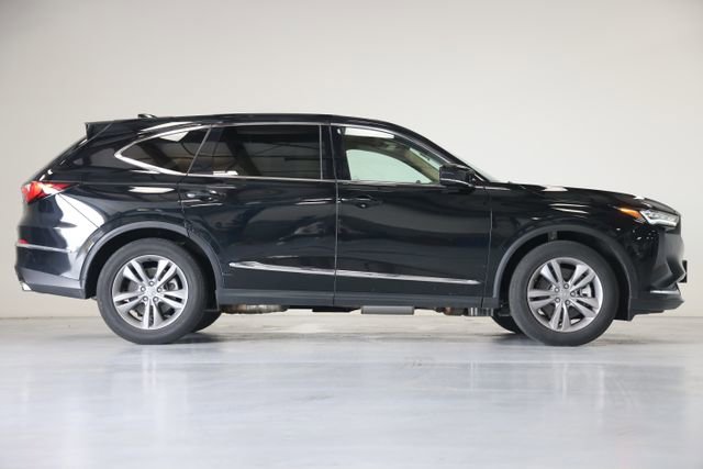 Used 2022 Acura MDX SH-AWD image 16