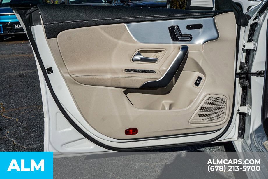 Used 2024 Mercedes-Benz CLA 250 image 45
