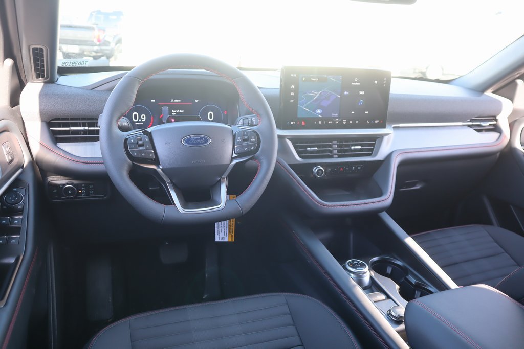 New 2026 Ford Explorer ST-Line w/ ST-Line Street Pack AWD/4WD image 2