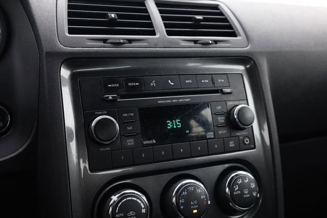 Used 2013 Dodge Challenger SXT Plus RWD image 14