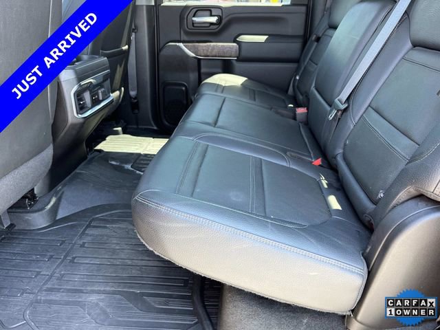 Used 2022 GMC Sierra 3500 Denali w/ Denali Ultimate Package AWD/4WD image 18