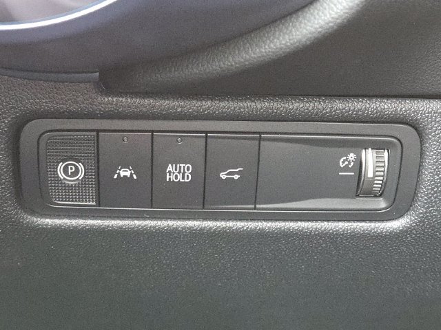 New 2026 Chevrolet Equinox EV LT w/ LPO, Blackout Package FWD image 11